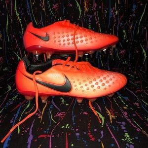 Nike Magista Opus II SG-PRO ACC Mens Soccer Cleats